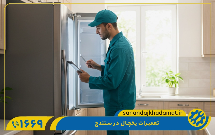 ارائه خدمات تعمیر و پشتیبانی به صورت 24 ساعته و ایام تعطیل